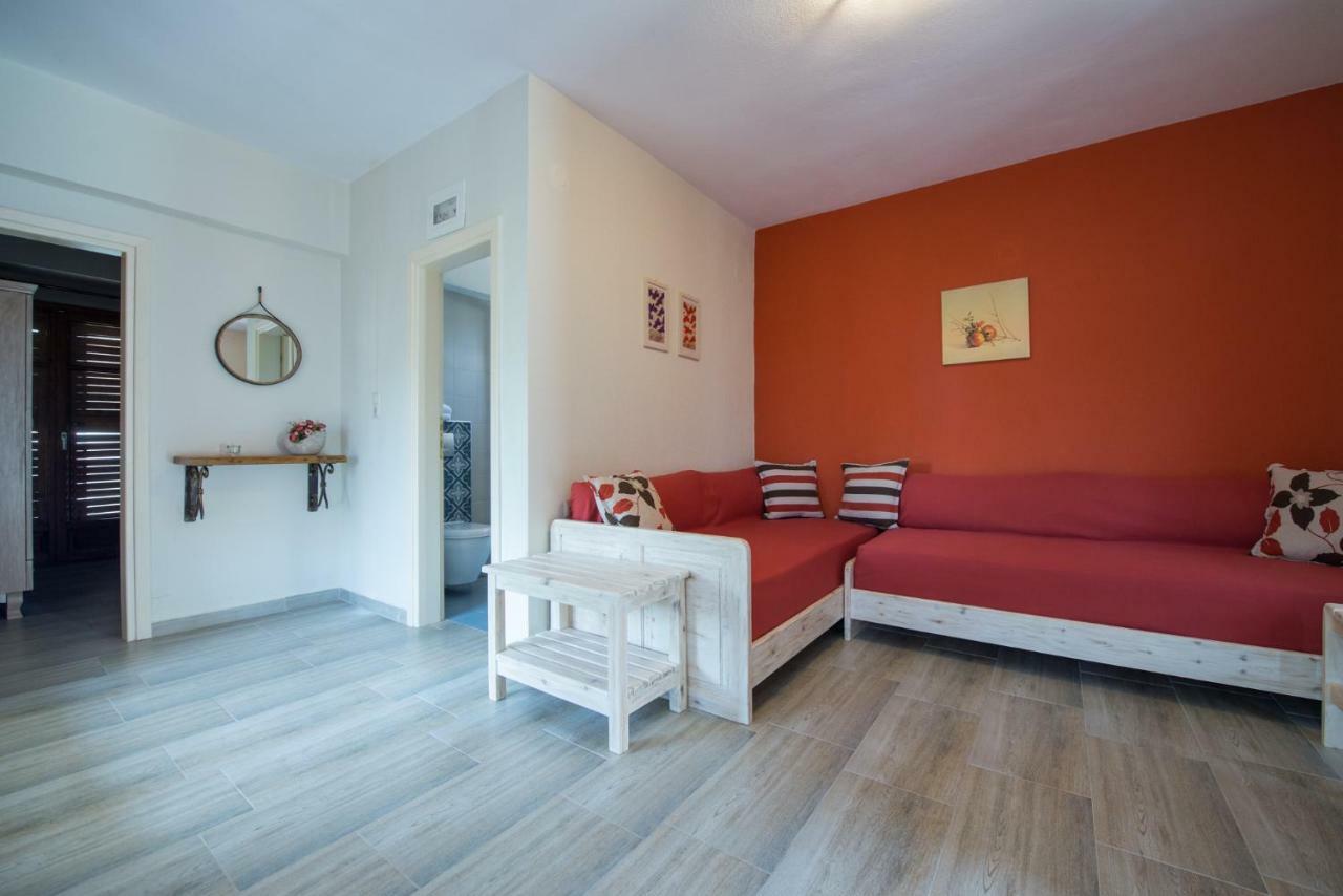 Sofia'S House Apartment Vourvourou Exterior photo