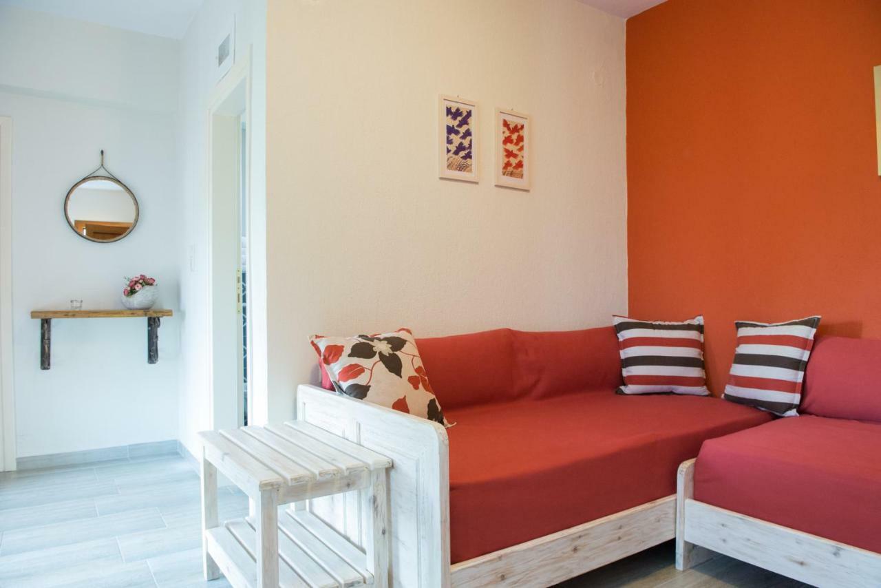 Sofia'S House Apartment Vourvourou Exterior photo